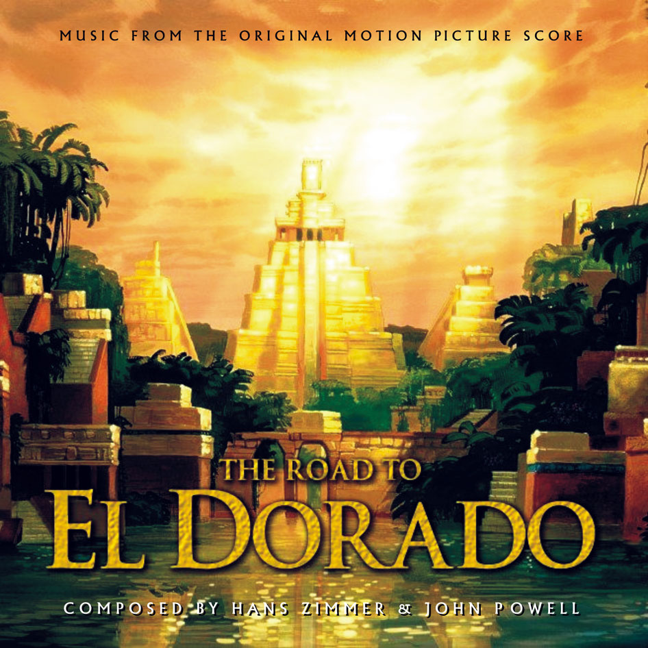 The Road to El Dorado