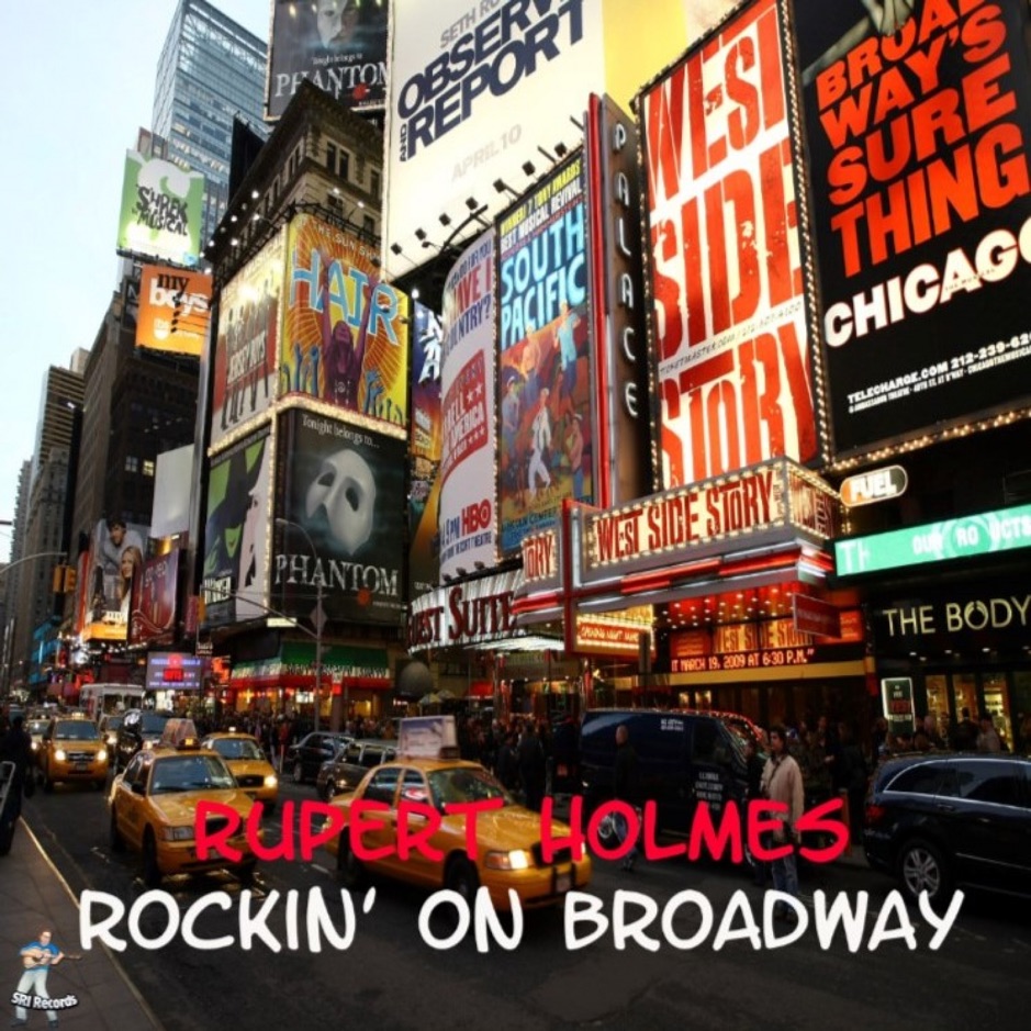 Rockin' on Broadway