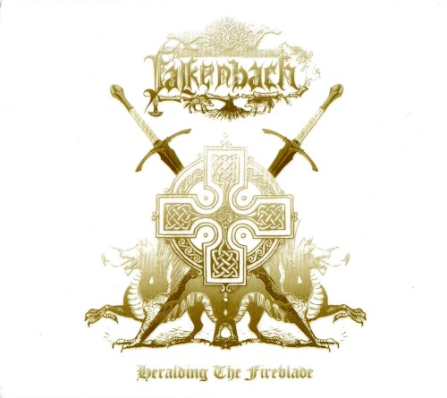 Heralding: The Fireblade