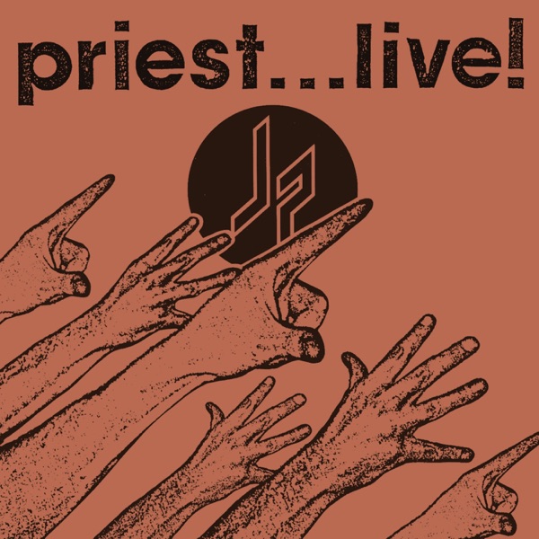 Priest… Live!