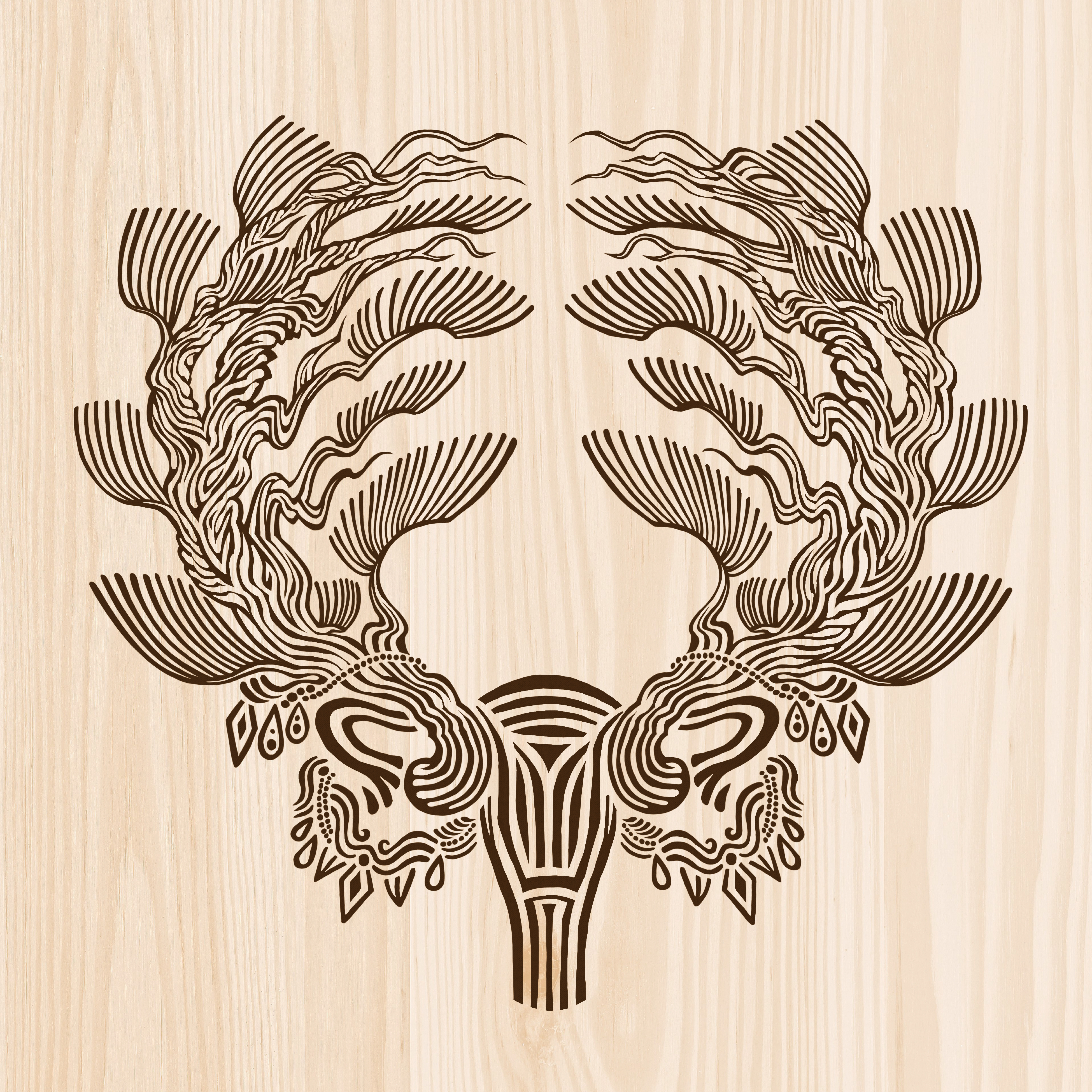 Myths Of The Islands