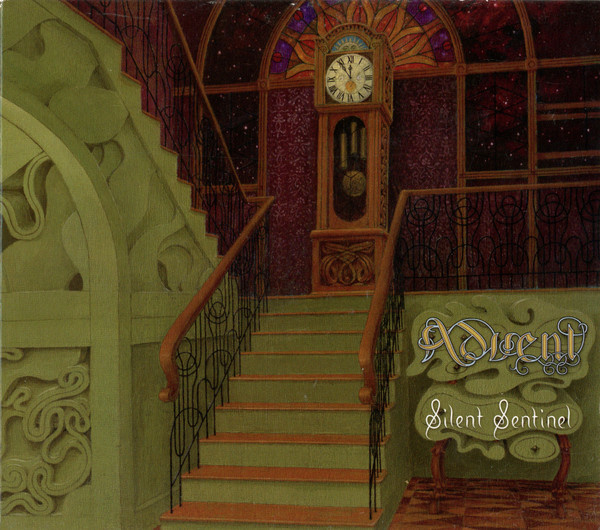Silent Sentinel