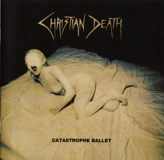 Catastrophe Ballet