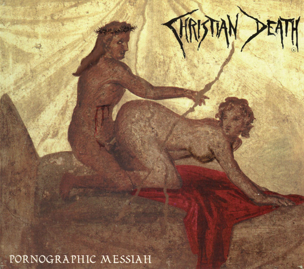 Pornographic Messiah