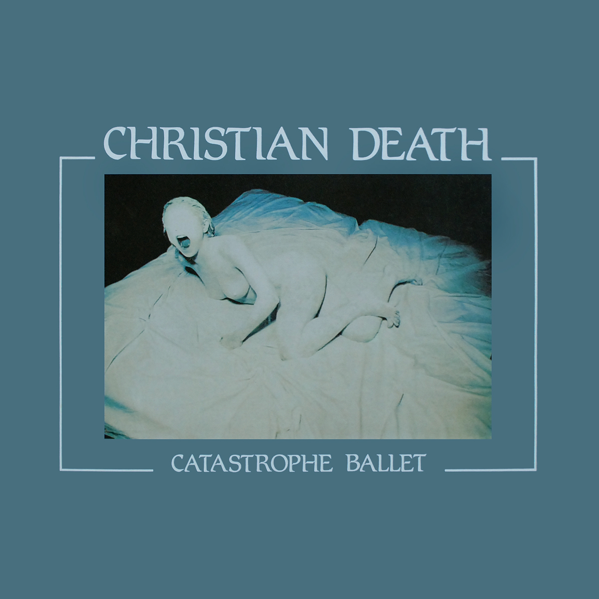 Catastrophe Ballet