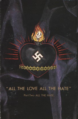 All the Love All the Hate