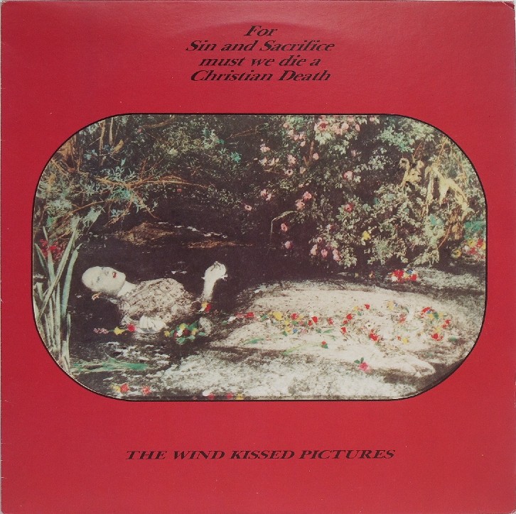 The Wind Kissed Pictures