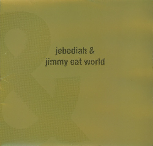 Jebediah & Jimmy Eat World