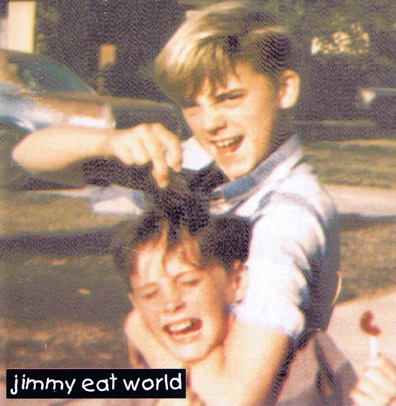 Jimmy Eat World