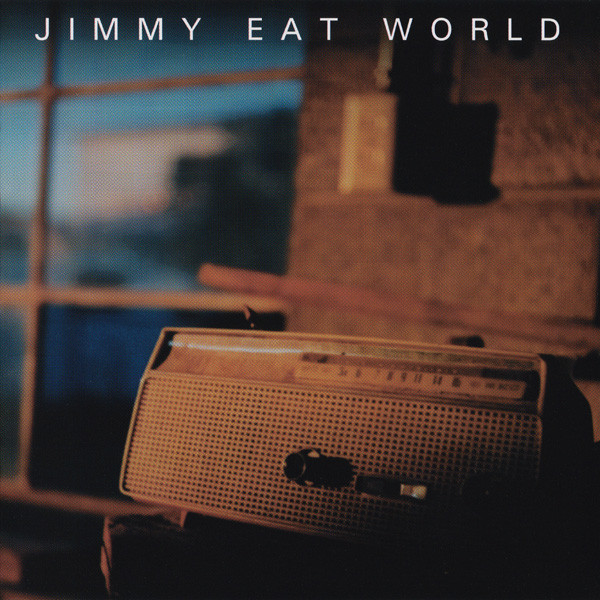 Jimmy Eat World