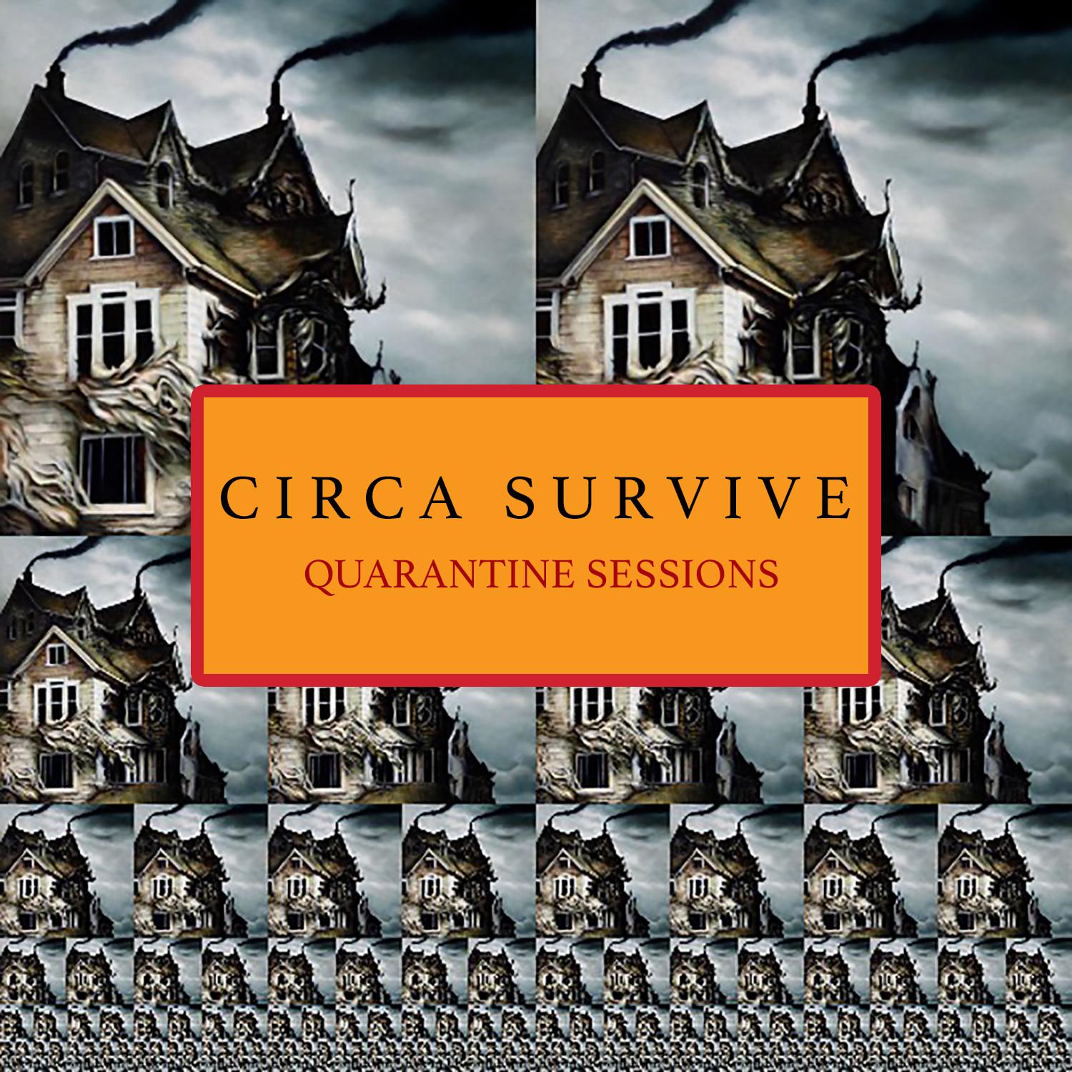 Quarantine Sessions