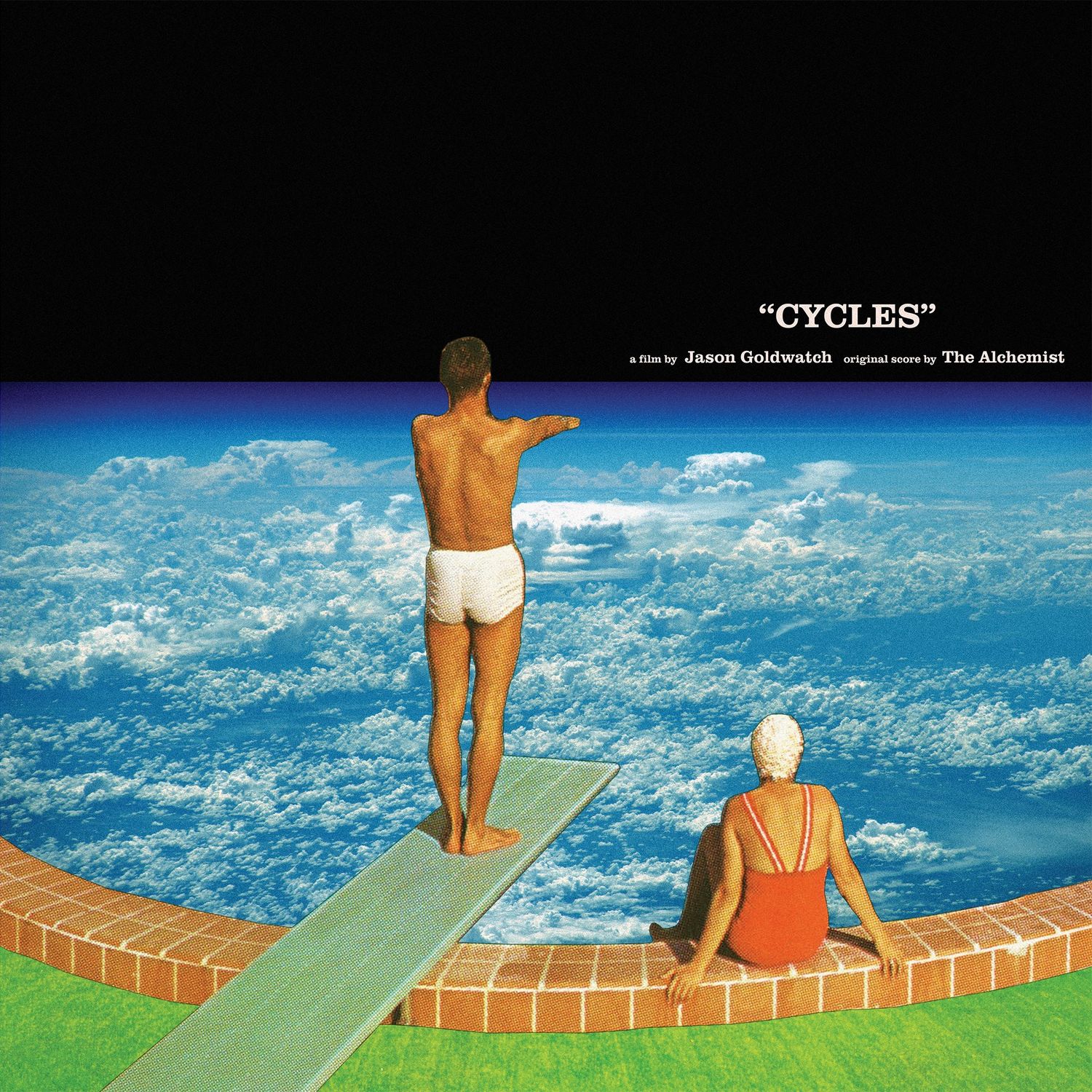 Cycles (Original Score)