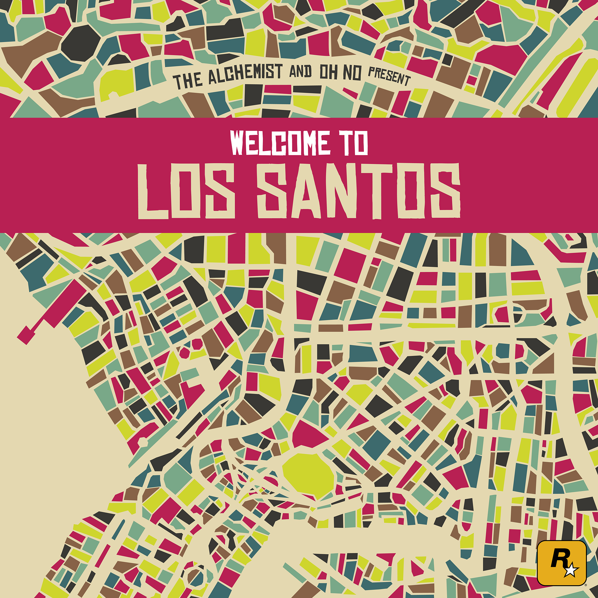 Welcome to Los Santos