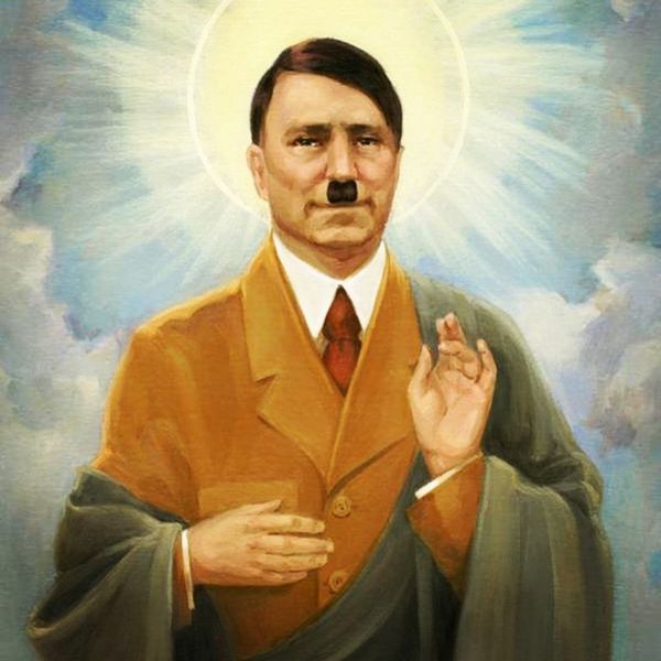 Hitler Wears Hermes V