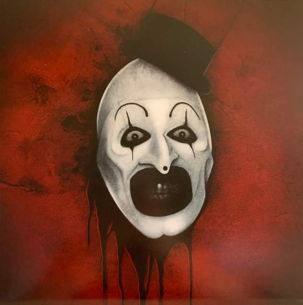 Terrifier: Original Motion Picture Soundtrack