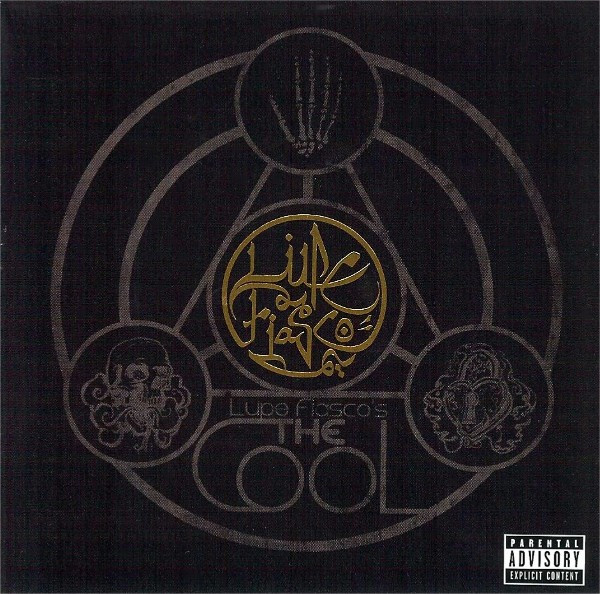 Lupe Fiasco’s The Cool