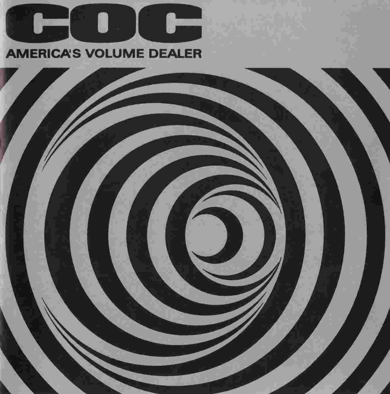 America’s Volume Dealer