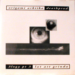 The Symbasic Structure for the Concrete / Challenge Trilogy, Part 3: Lat Att Grinda