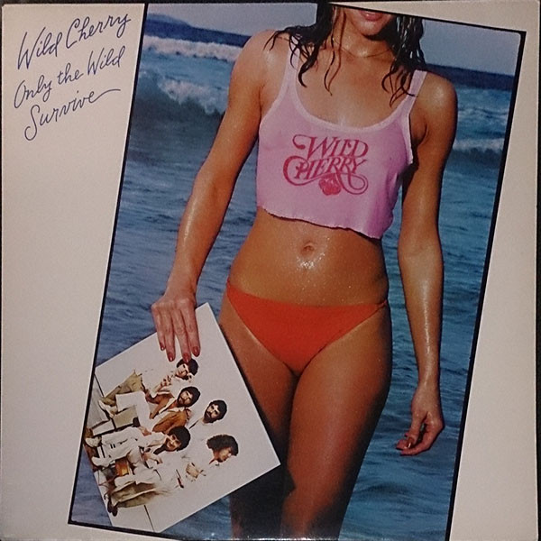 Only the Wild Survive