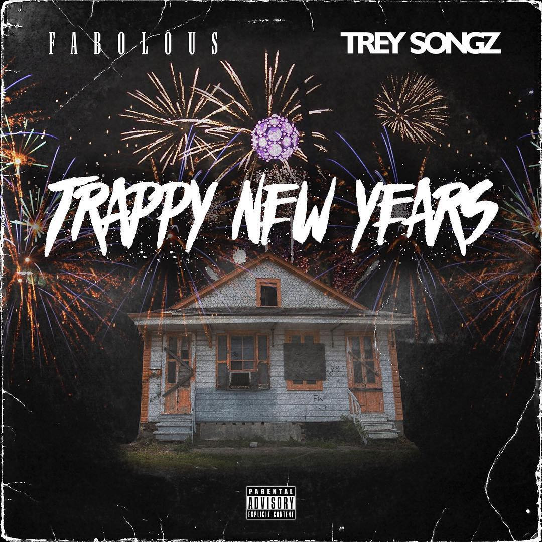Trappy New Years