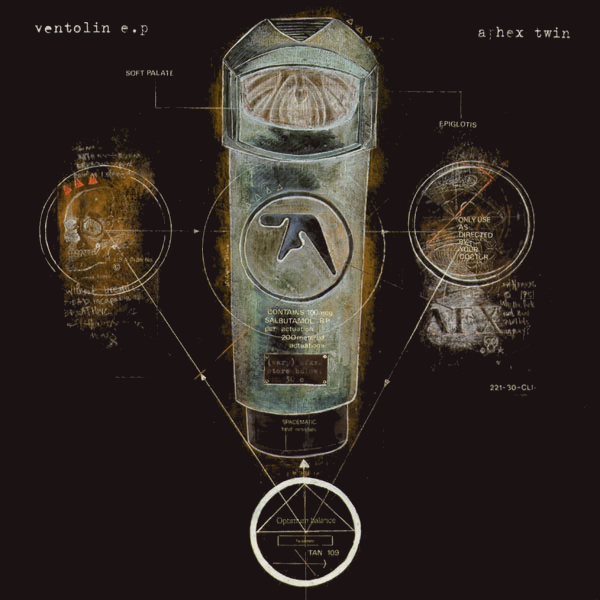 Ventolin E.P