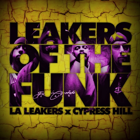 Leakers of the Funk