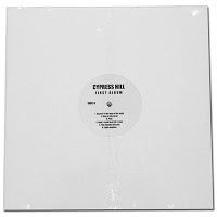 First Album Instrumentals