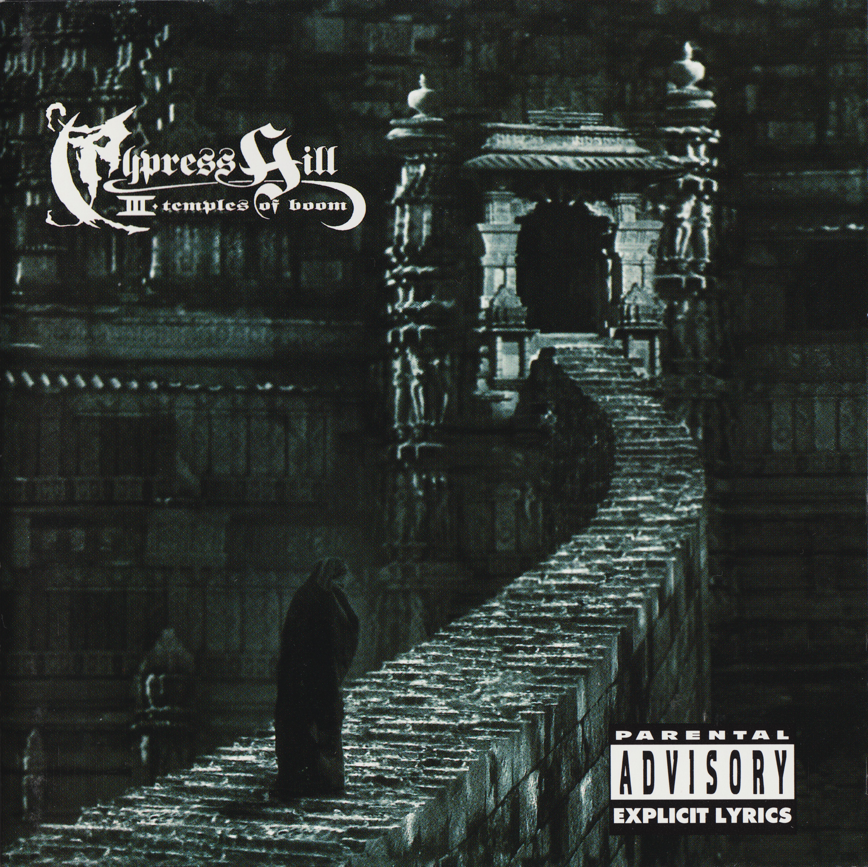 III: Temples of Boom