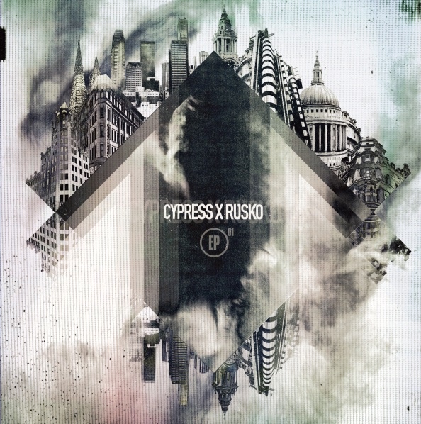 Cypress x Rusko EP 01