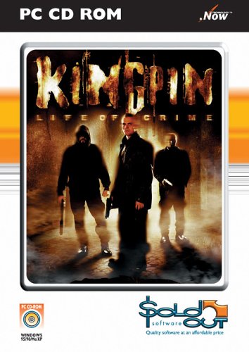 Kingpin: Life of Crime