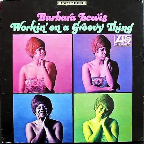 Workin’ on a Groovy Thing