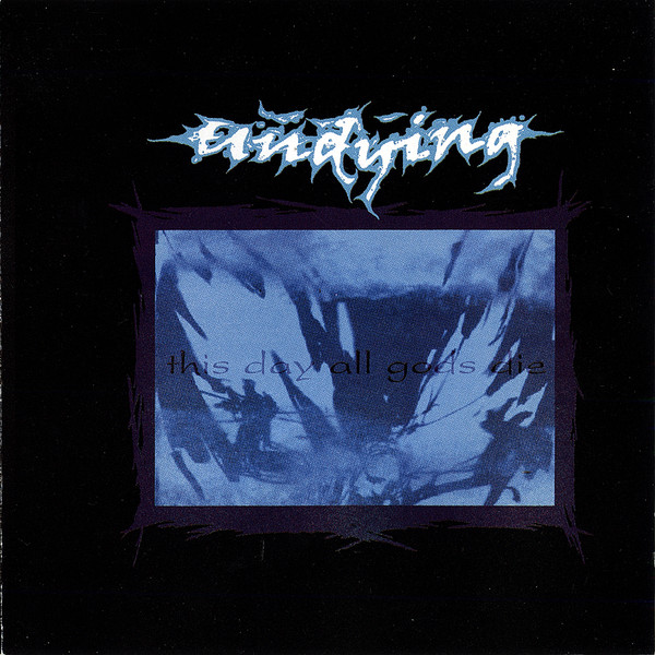 This Day All Gods Die