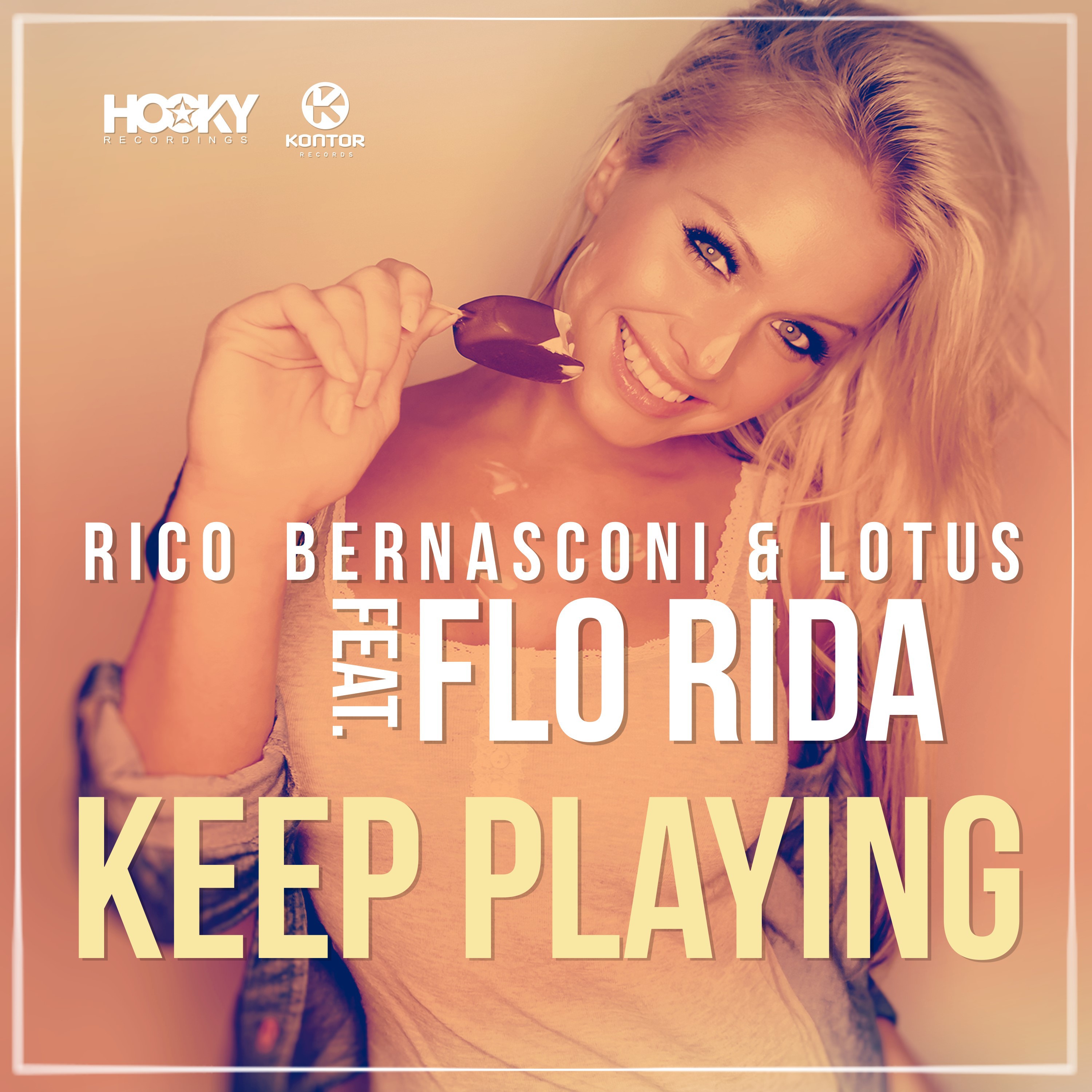 Keep Playing (Filatov & Karas edit)