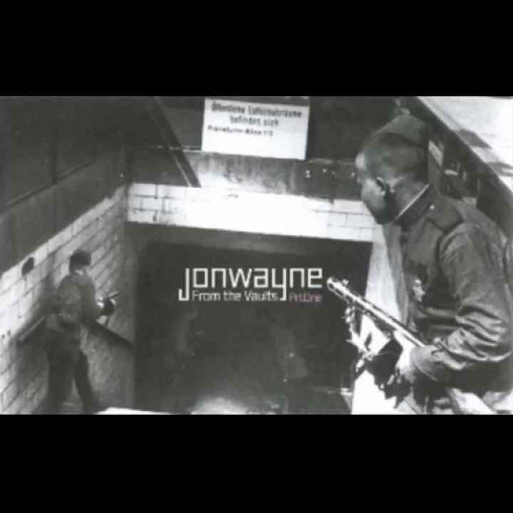 From The Vaults Pt. 1