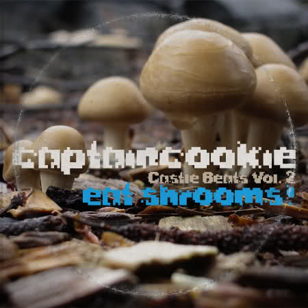 Castle Beats, Volume 2: Eat Shrooms!