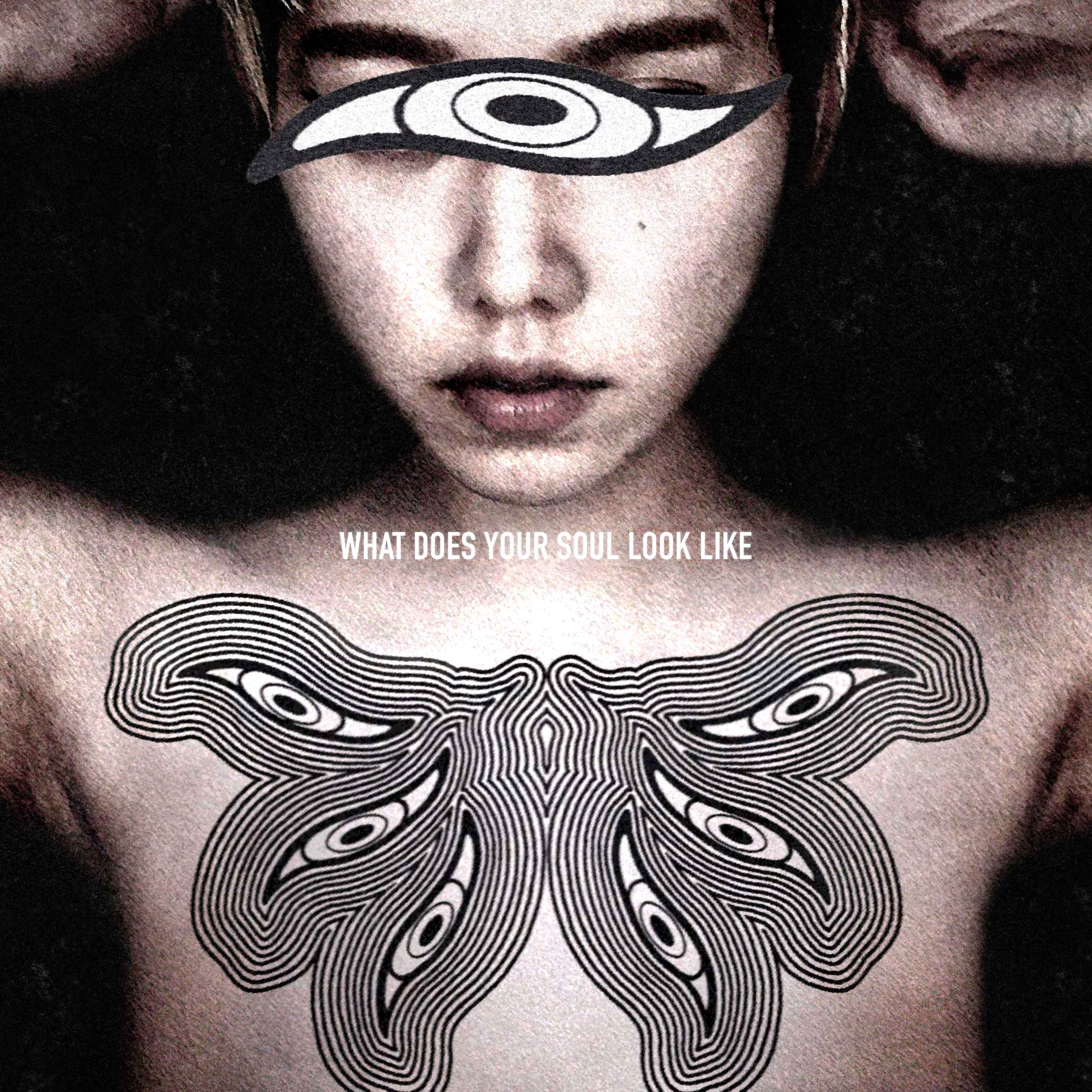 What does your soul look like