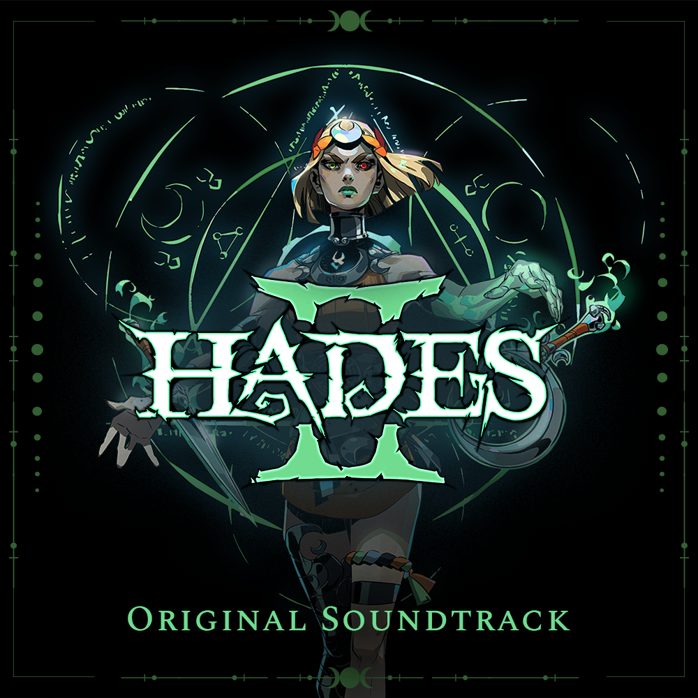 Hades II: Original Soundtrack