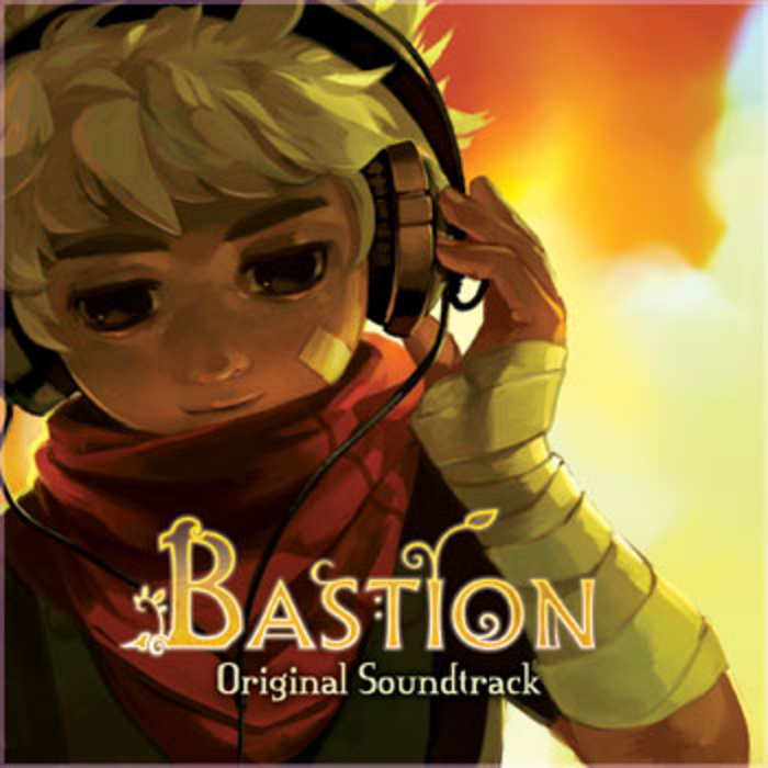 Bastion: Original Soundtrack