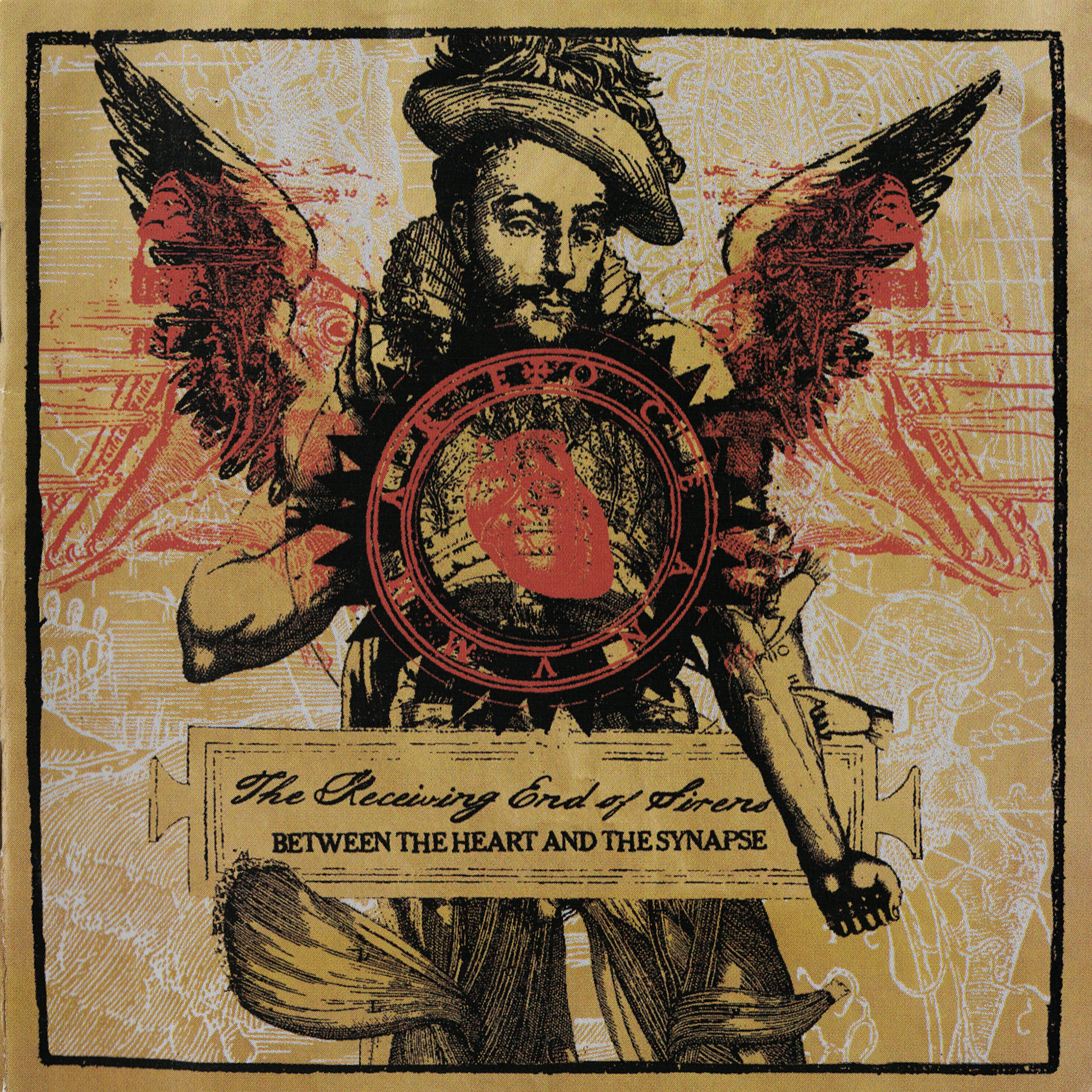 Between the Heart and the Synapse