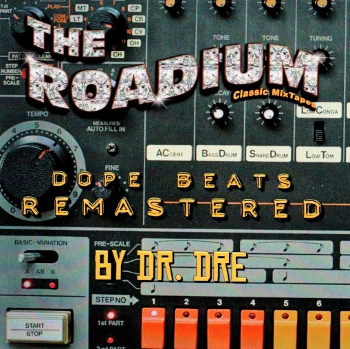 Dope Beats Remastered