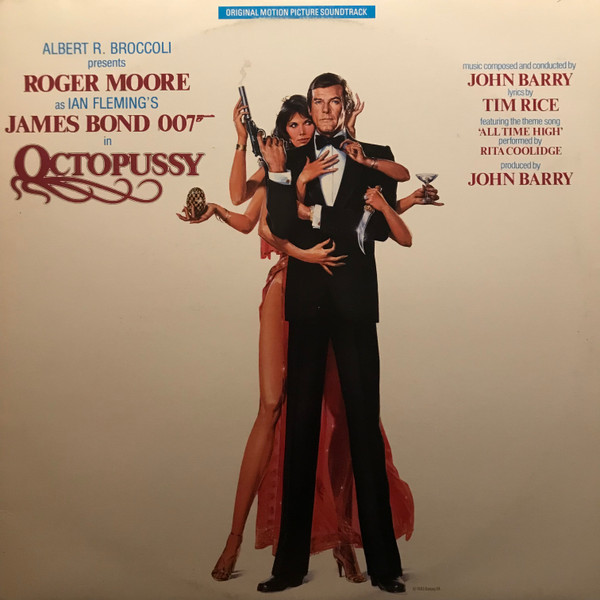 Octopussy