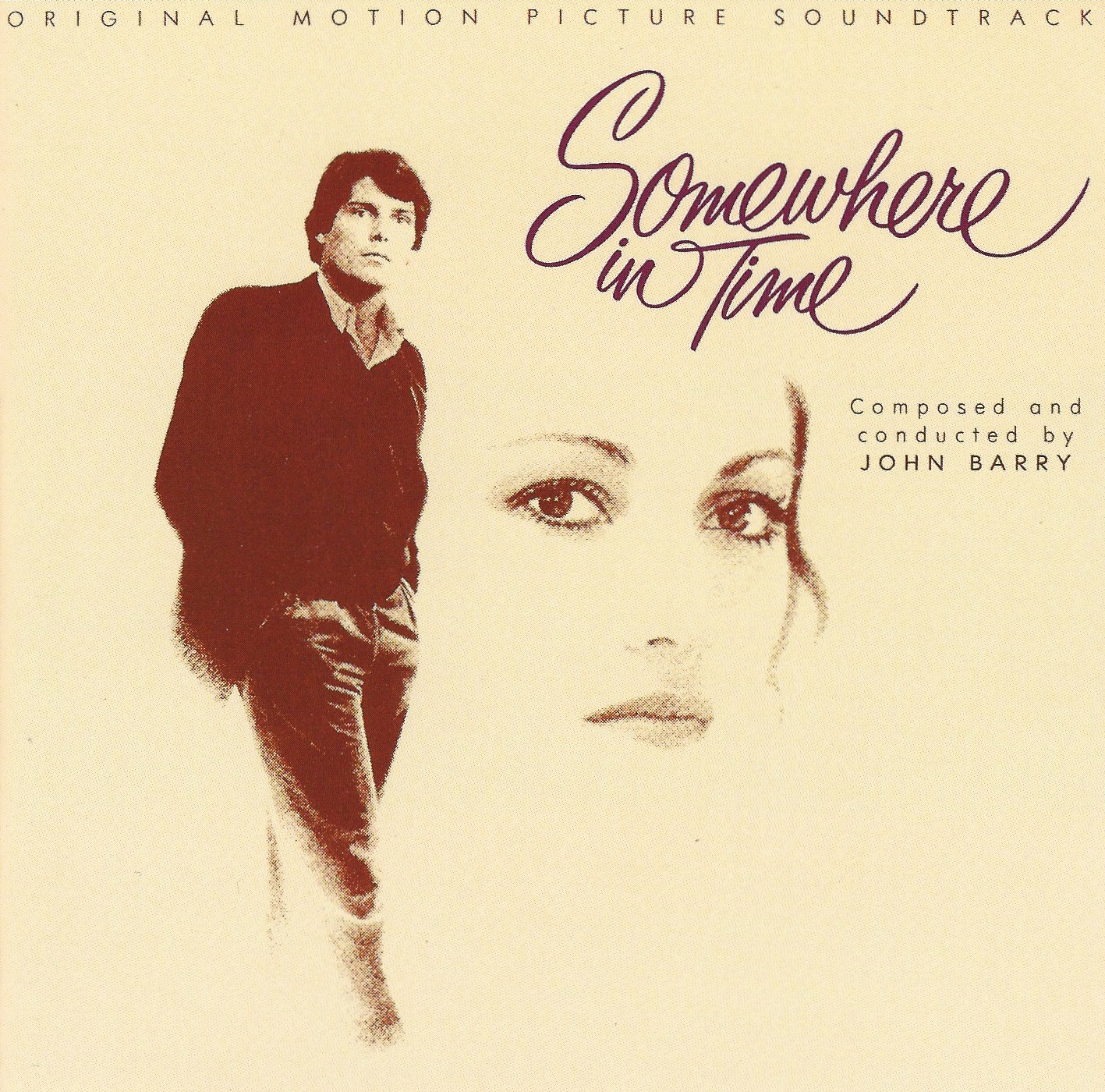 Somewhere in Time: Original Motion Picture Soundtrack