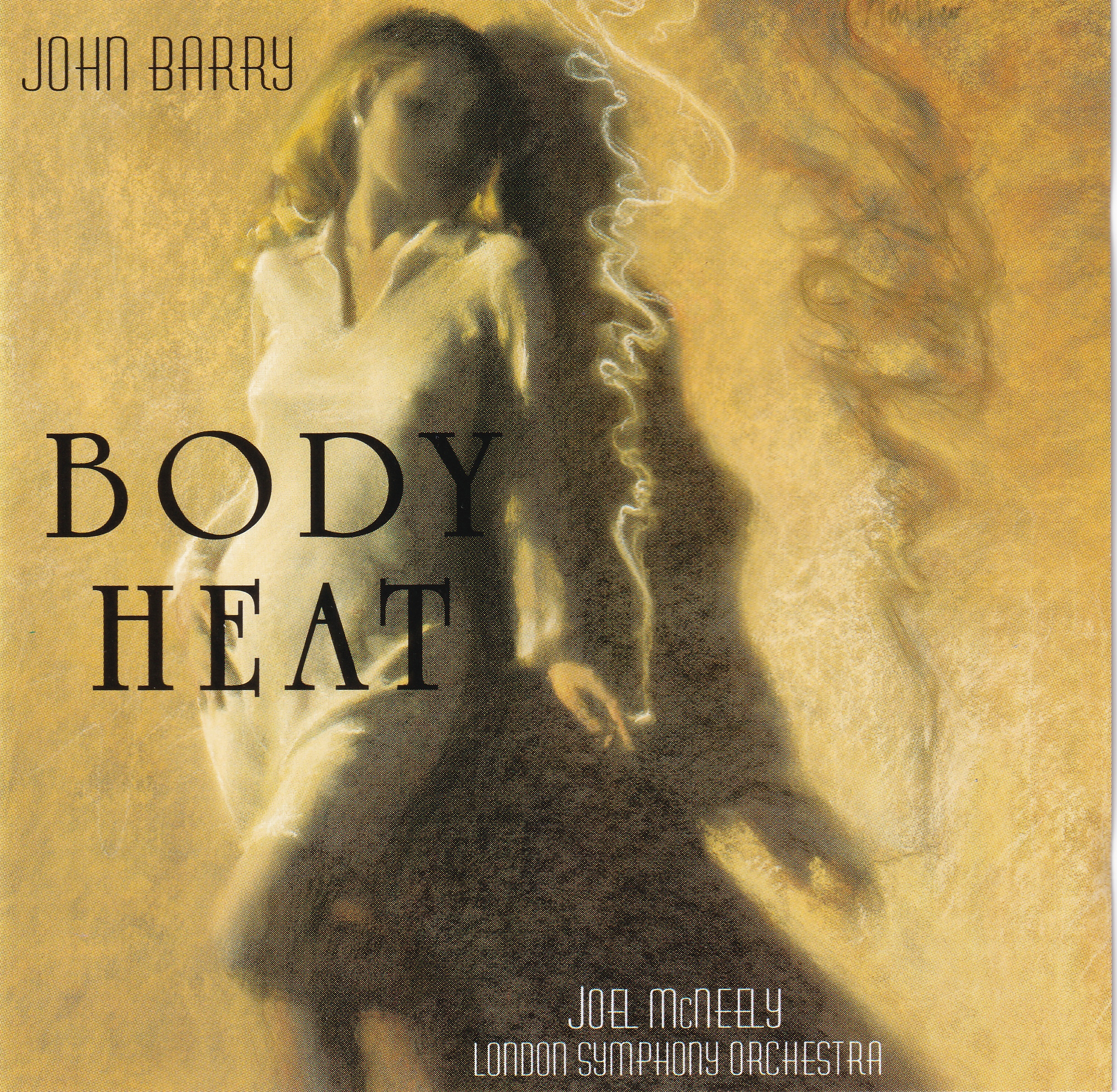 Body Heat
