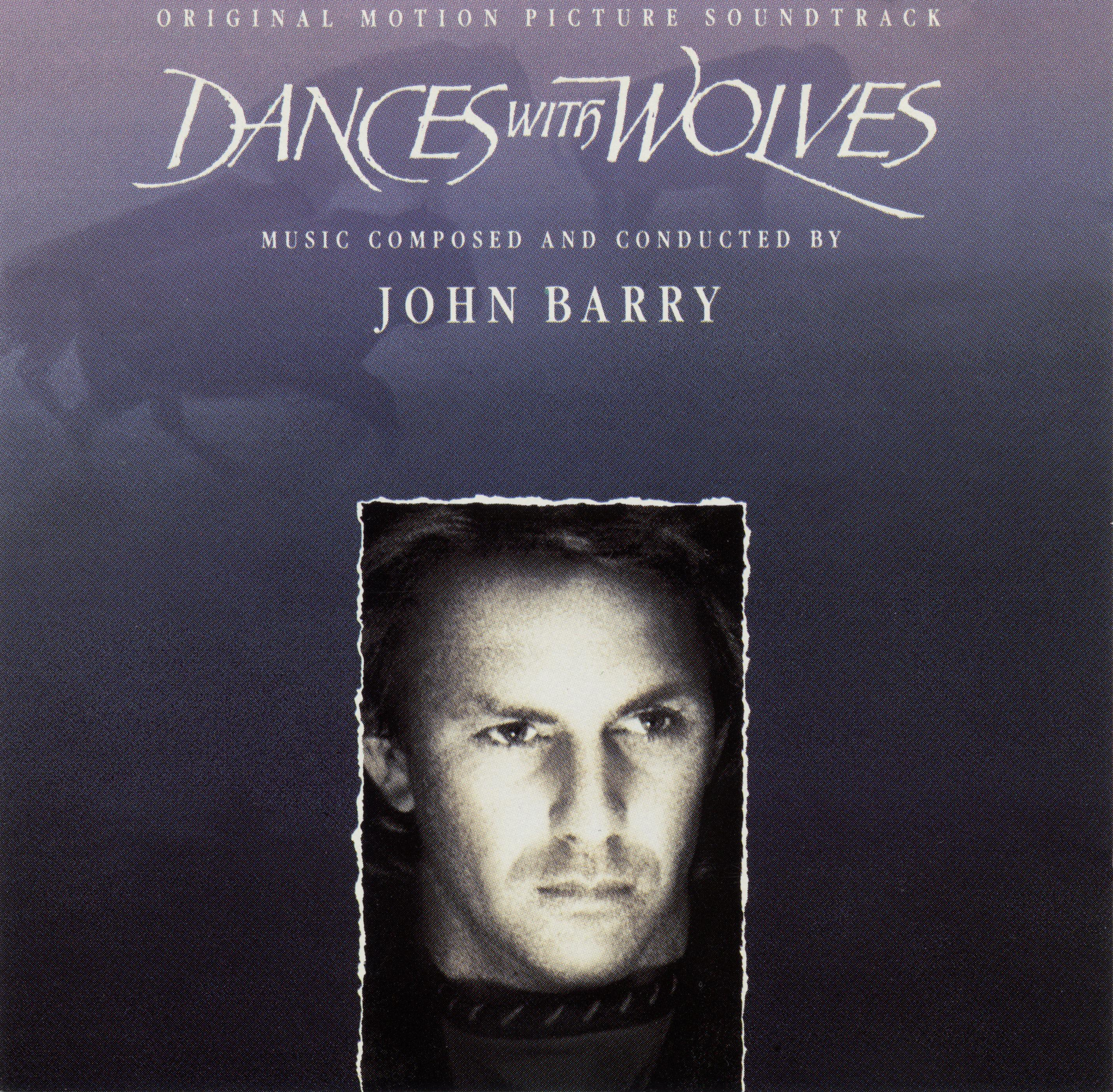 Dances With Wolves: Original Motion Picture Soundtrack