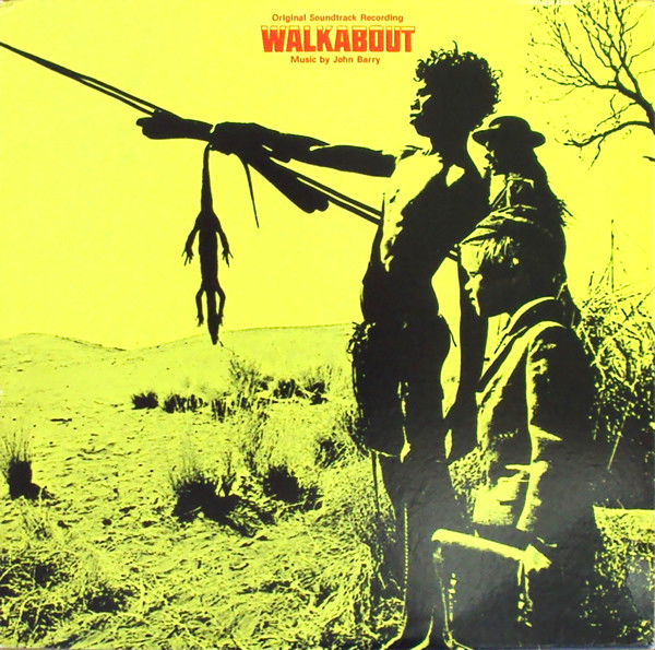 Walkabout