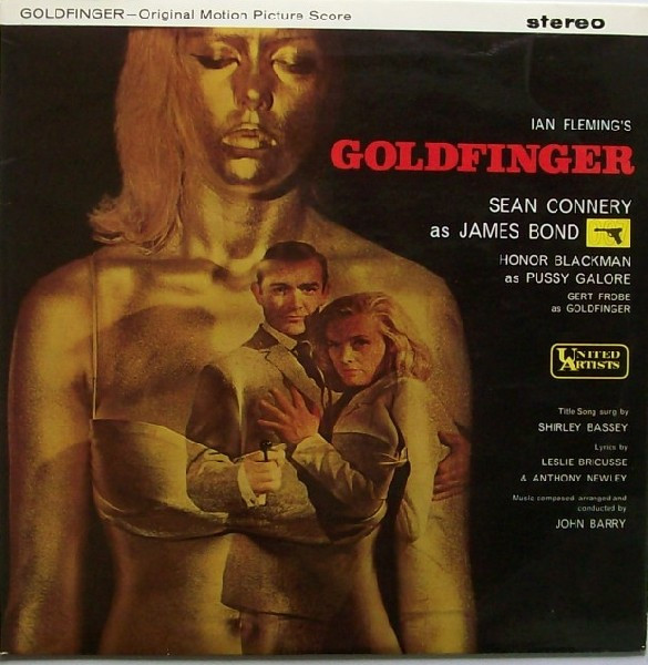 Goldfinger