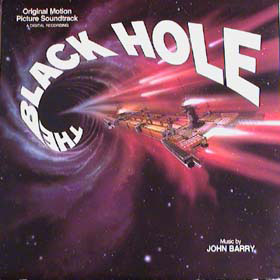 The Black Hole