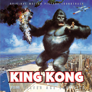 King Kong