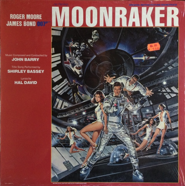 Moonraker