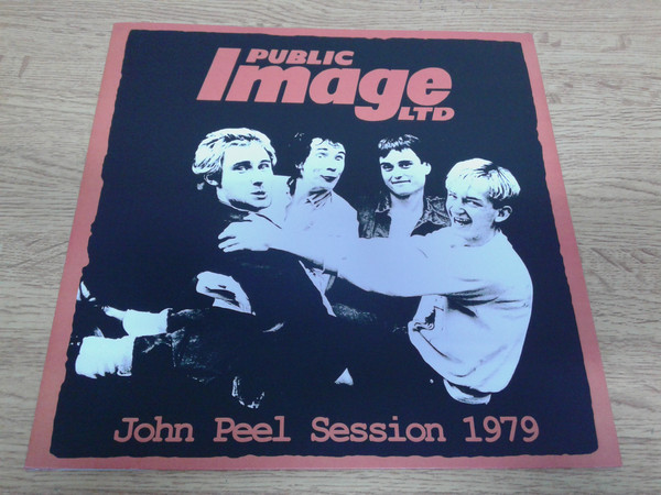 John Peel Session 1979